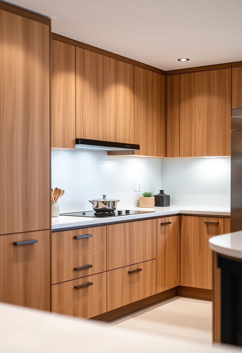 kitchen backsplash ideas oak cabinets 16