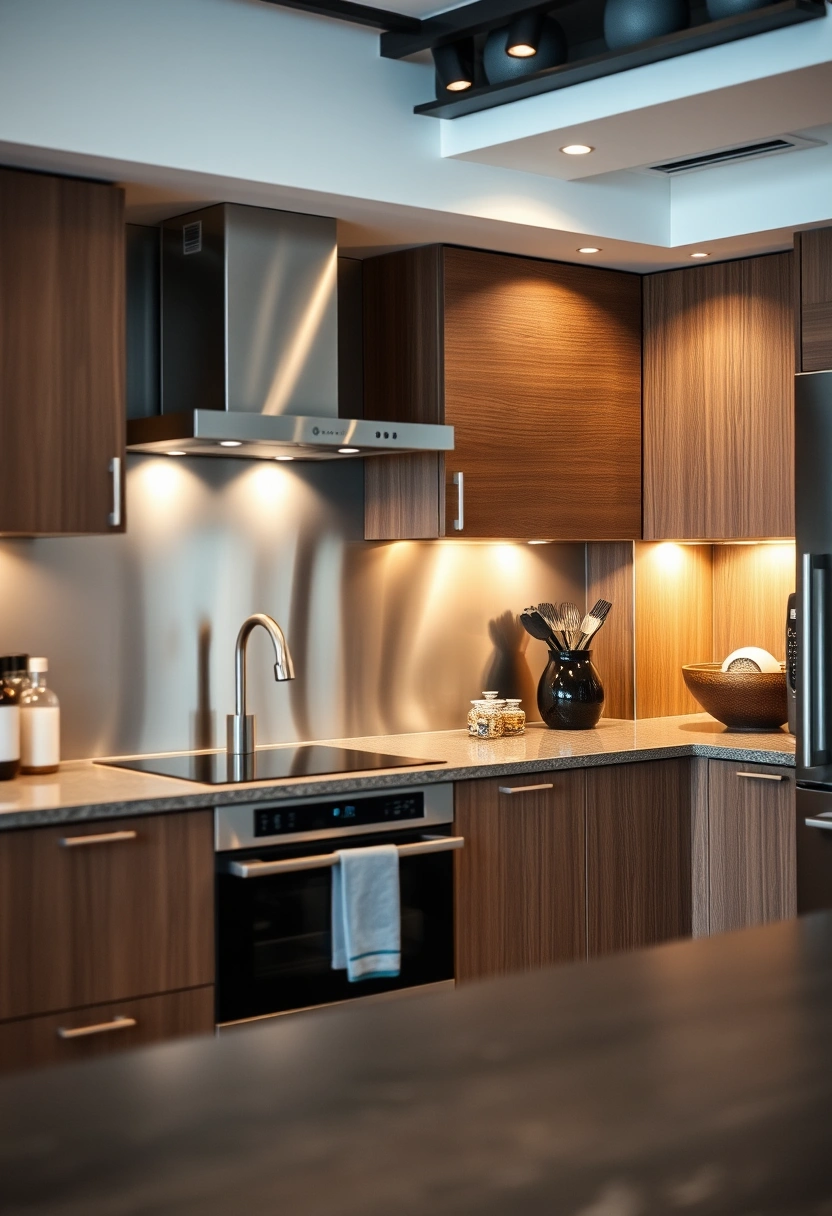 kitchen backsplash ideas oak cabinets 18