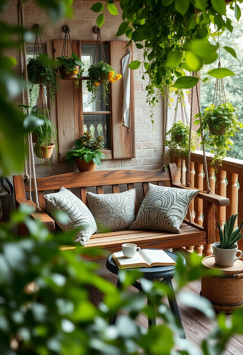 kitchen balcony ideas 11
