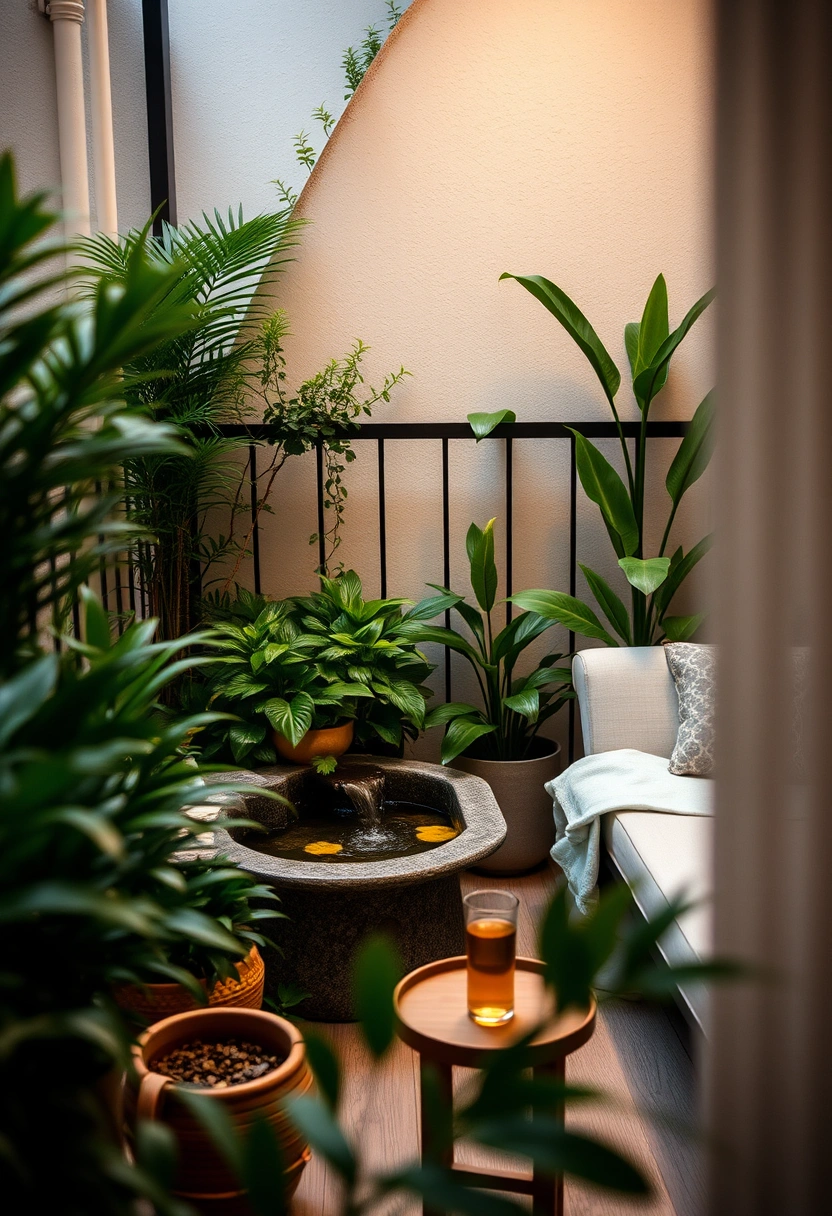 kitchen balcony ideas 13
