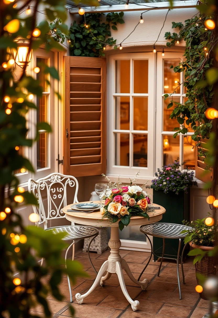 kitchen balcony ideas 14