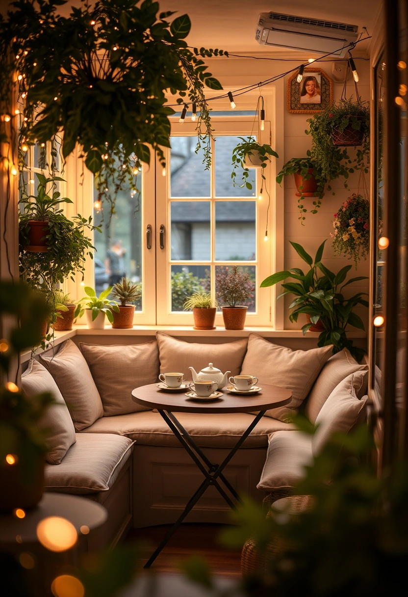kitchen balcony ideas 16