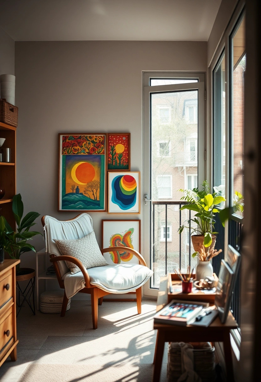 kitchen balcony ideas 17