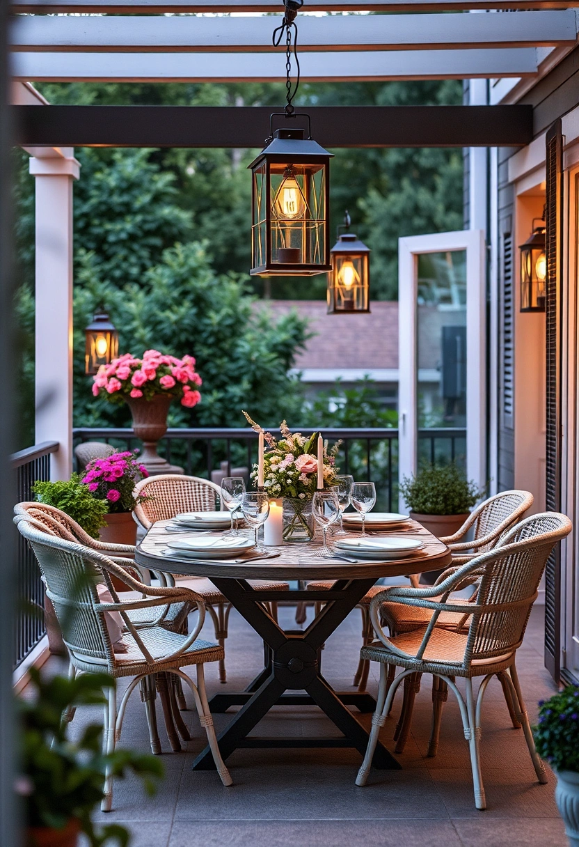 kitchen balcony ideas 20