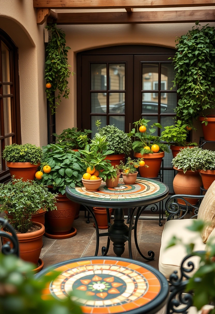kitchen balcony ideas 5