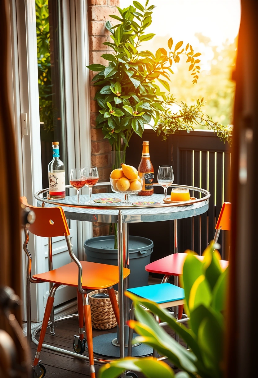 kitchen balcony ideas 7