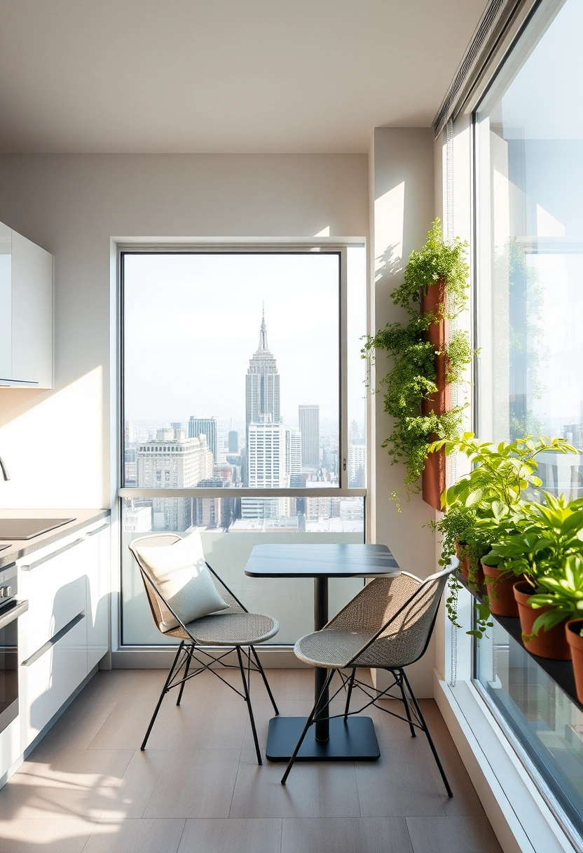 kitchen balcony ideas 8