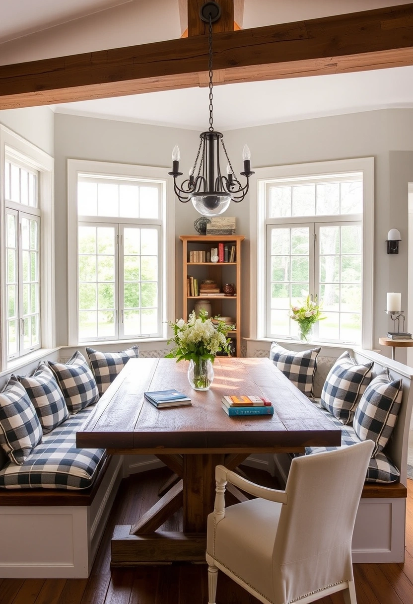 kitchen banquette ideas 11