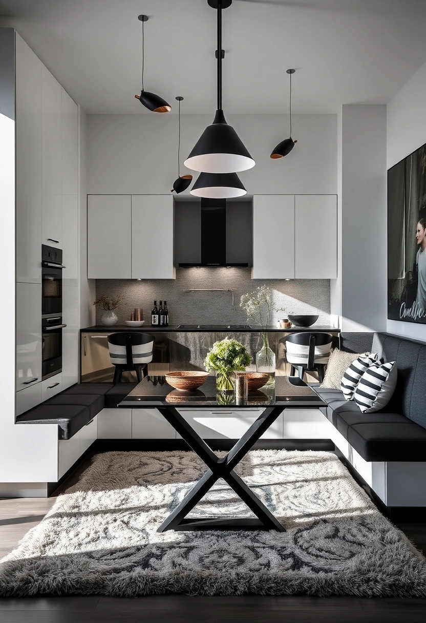 kitchen banquette ideas 12