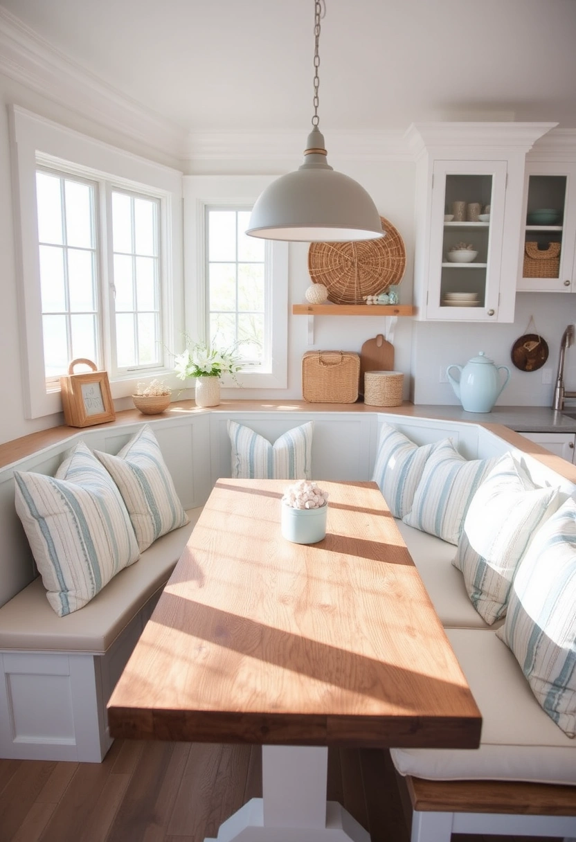 kitchen banquette ideas 13