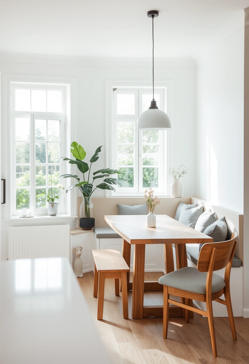 kitchen banquette ideas 19