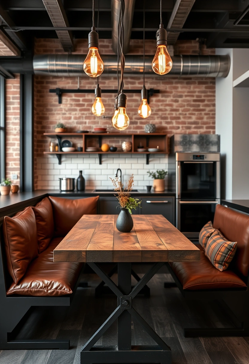 kitchen banquette ideas 6