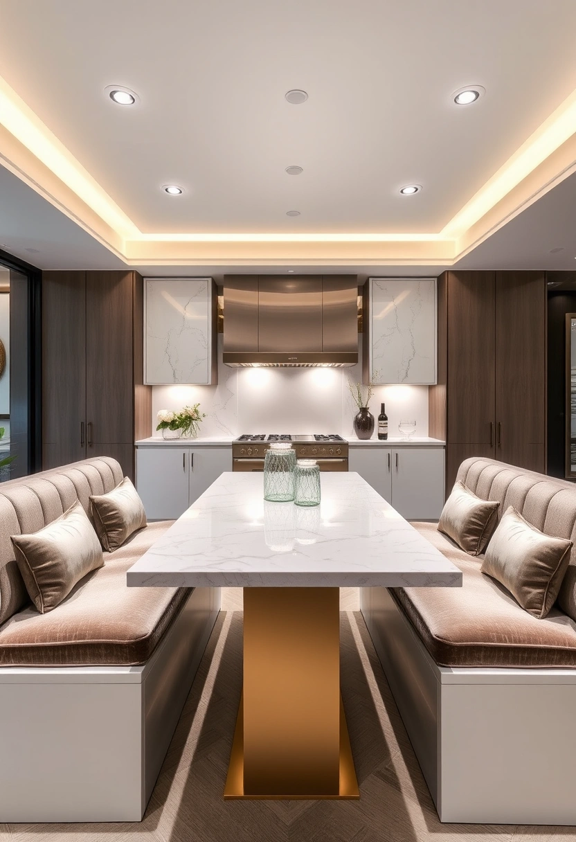 kitchen banquette ideas 8