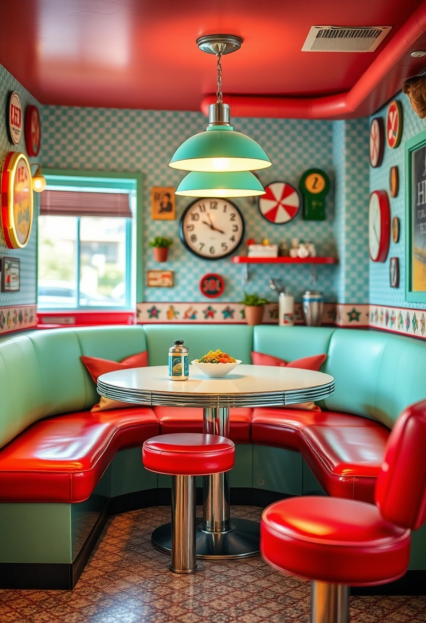 kitchen banquette ideas 9