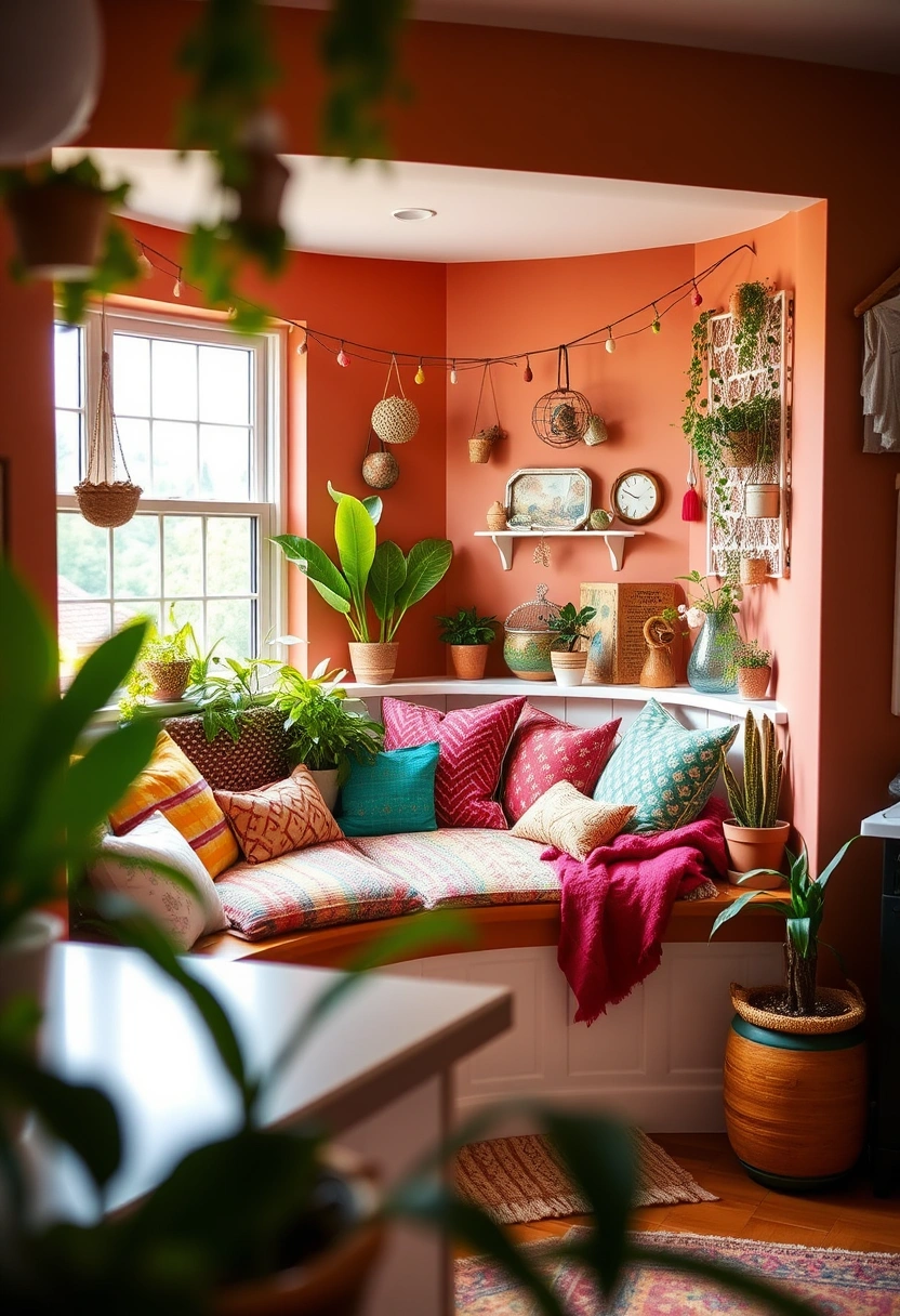 kitchen bay window ideas 14