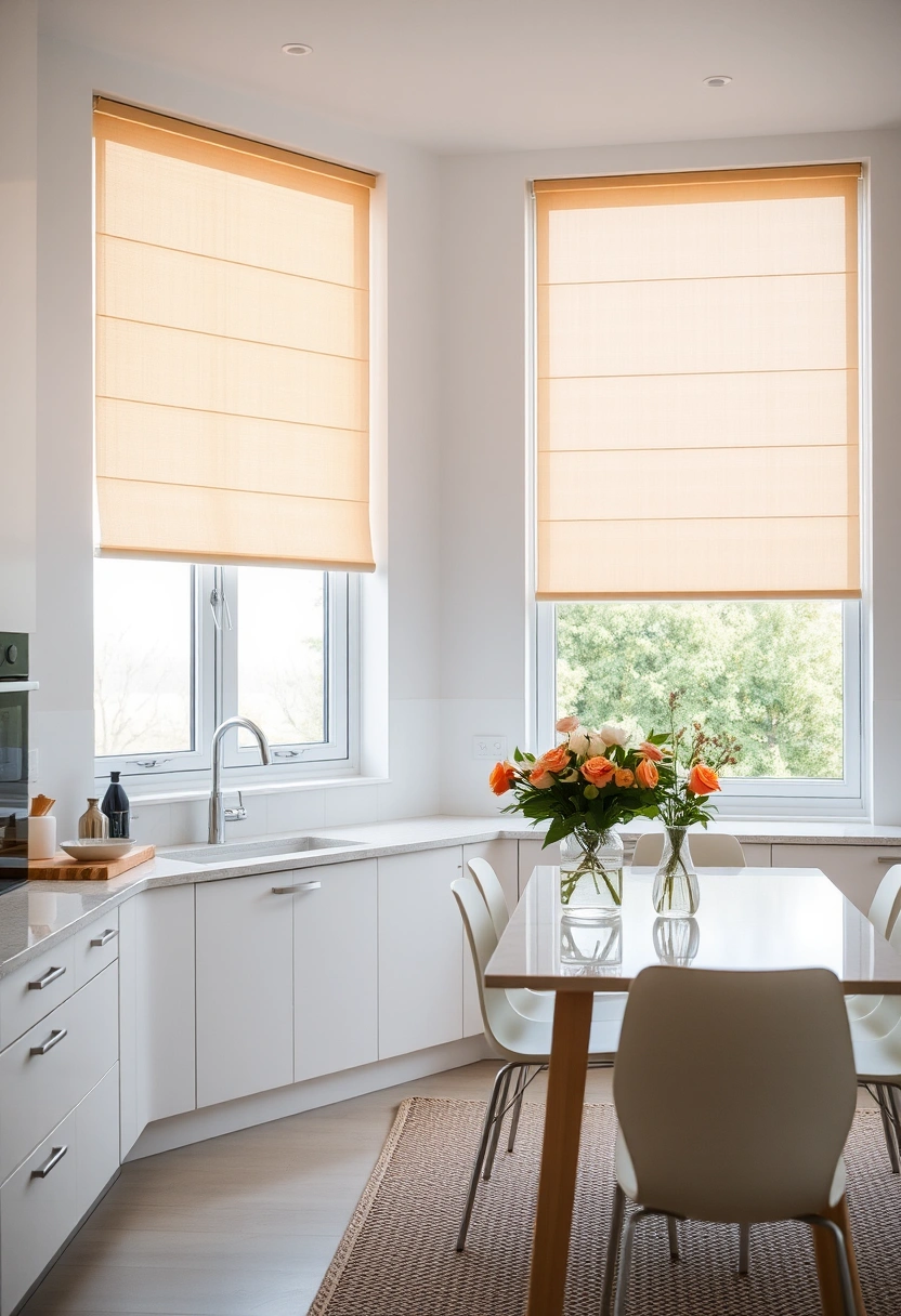 kitchen blinds ideas 1
