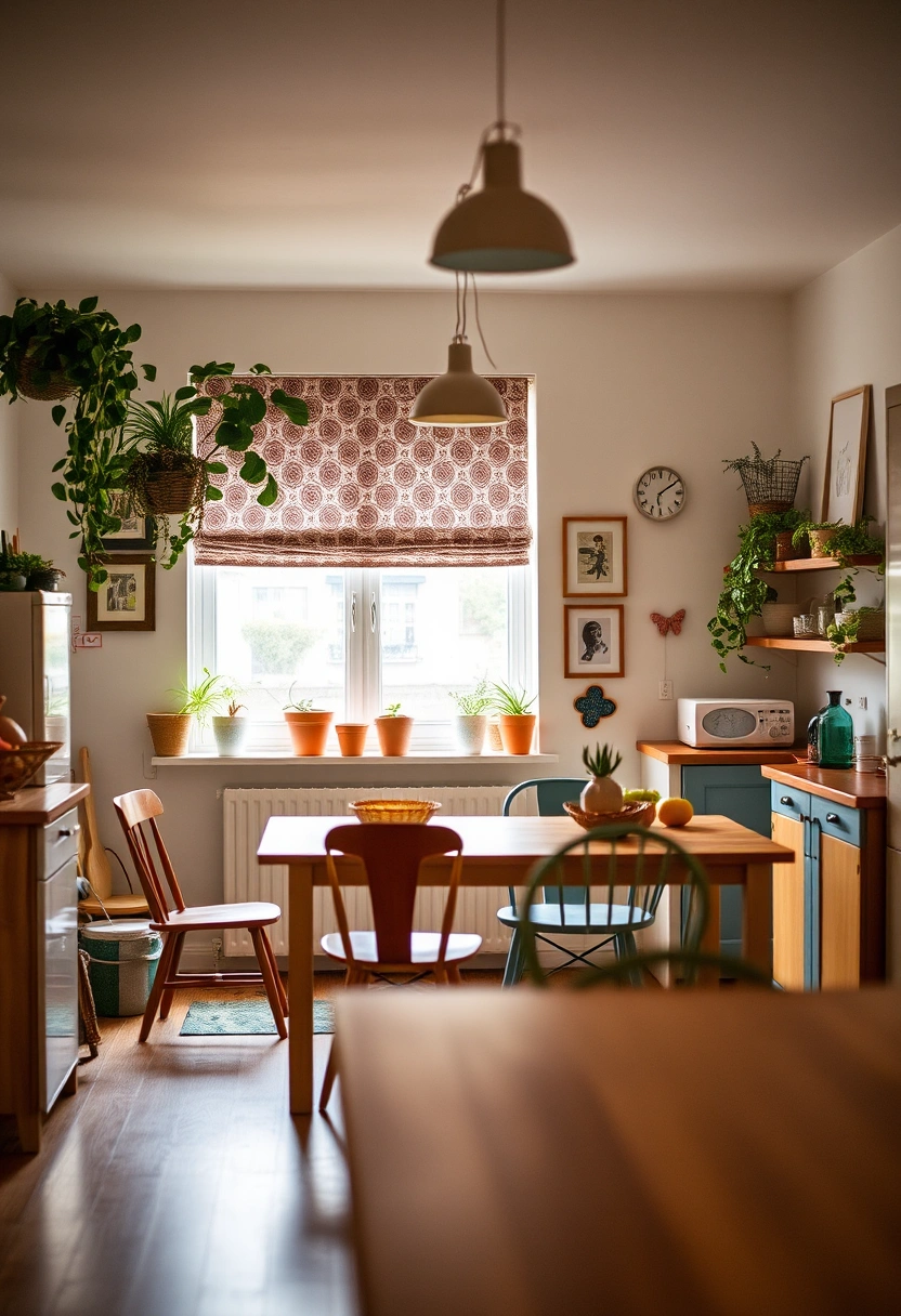 kitchen blinds ideas 10