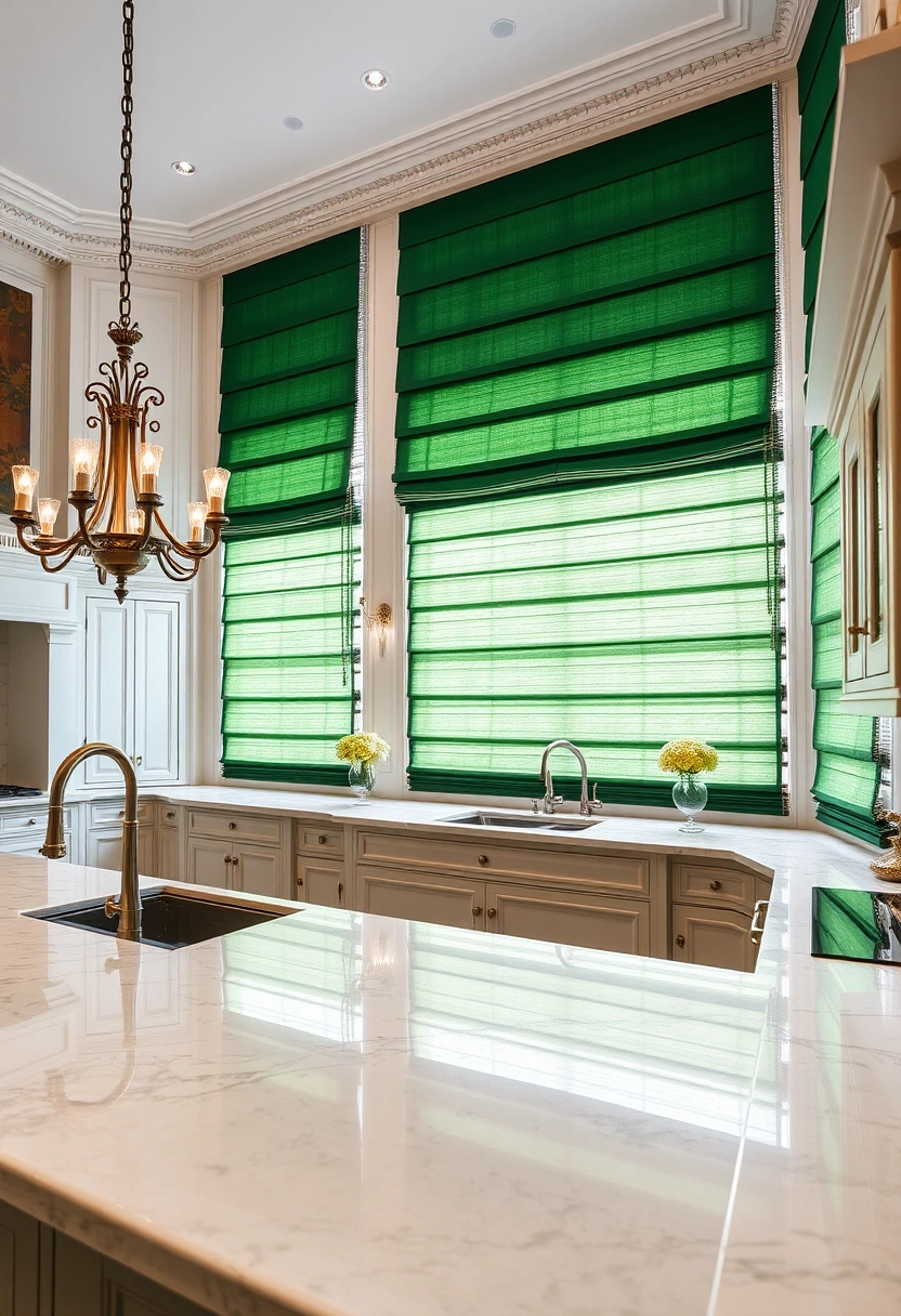 kitchen blinds ideas 11
