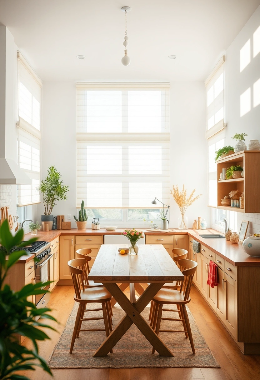 kitchen blinds ideas 12