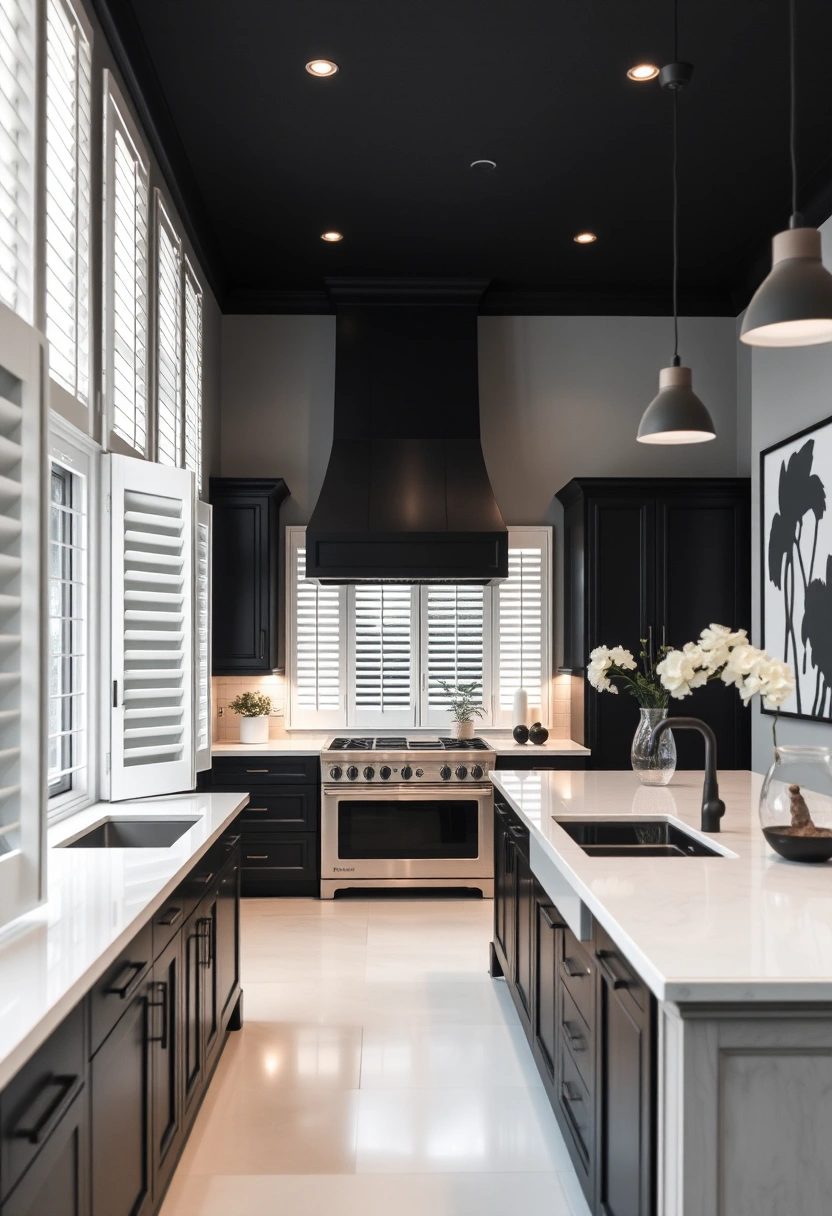 kitchen blinds ideas 14