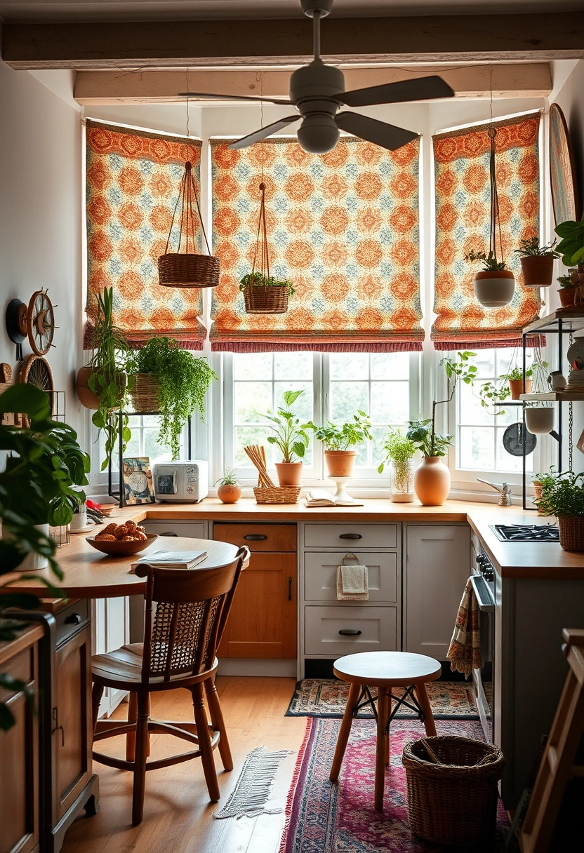 kitchen blinds ideas 15