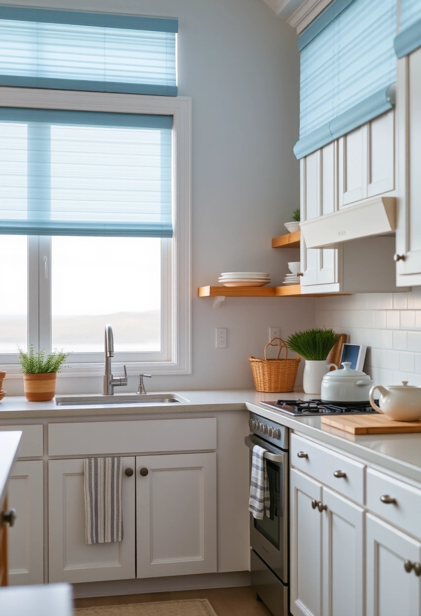 kitchen blinds ideas 17