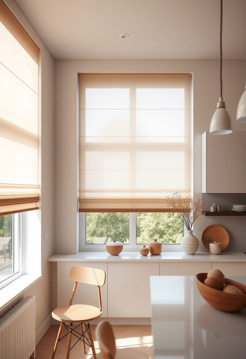 kitchen blinds ideas 18