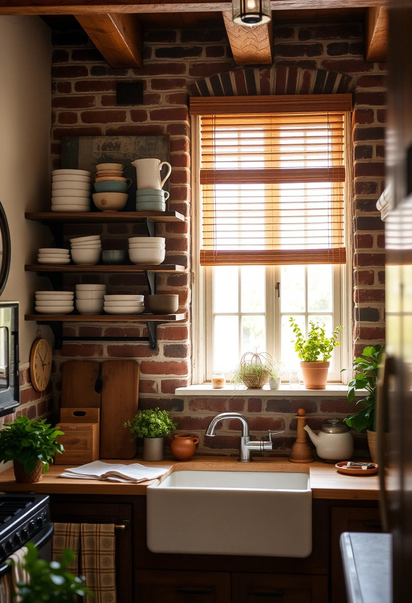 kitchen blinds ideas 2