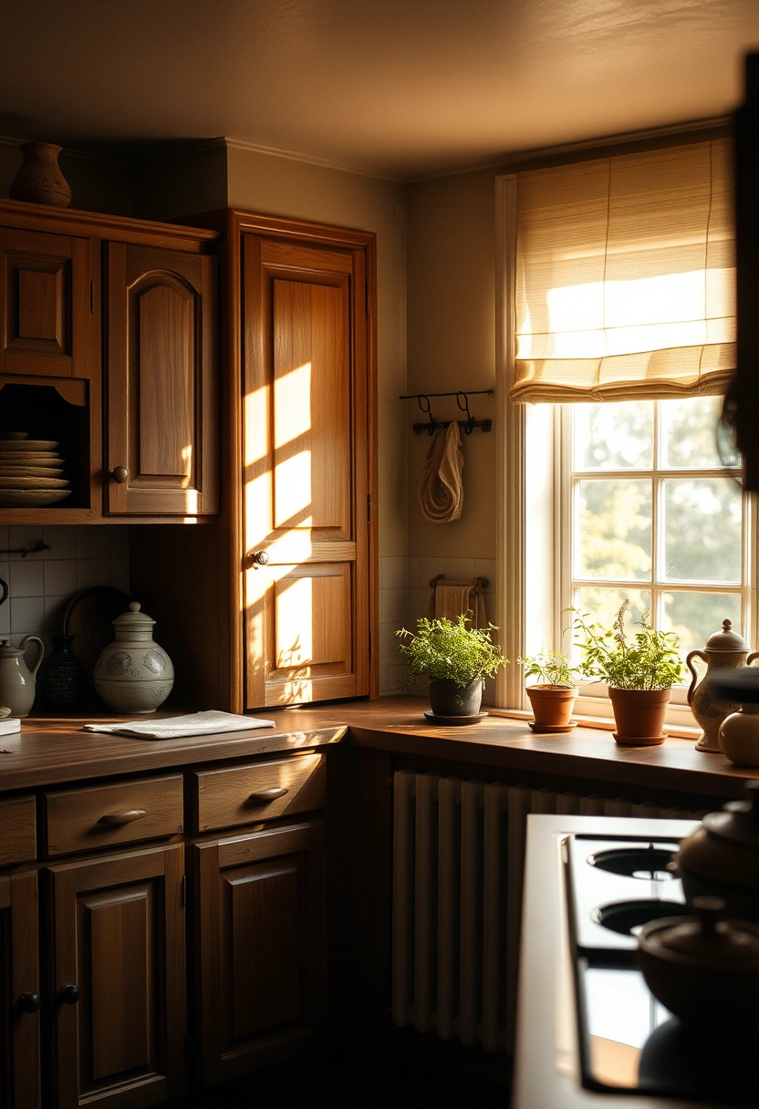 kitchen blinds ideas 4