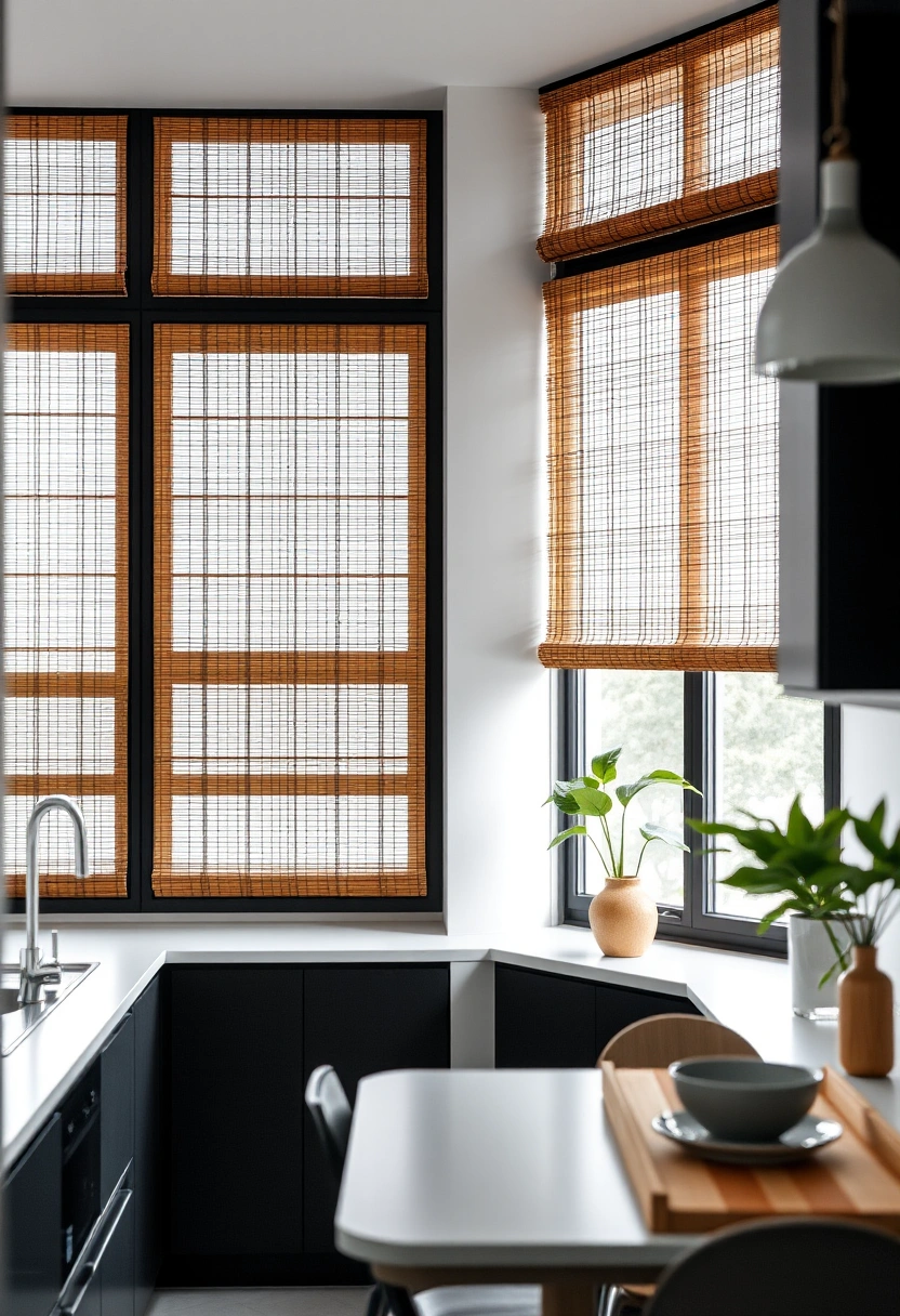 kitchen blinds ideas 5