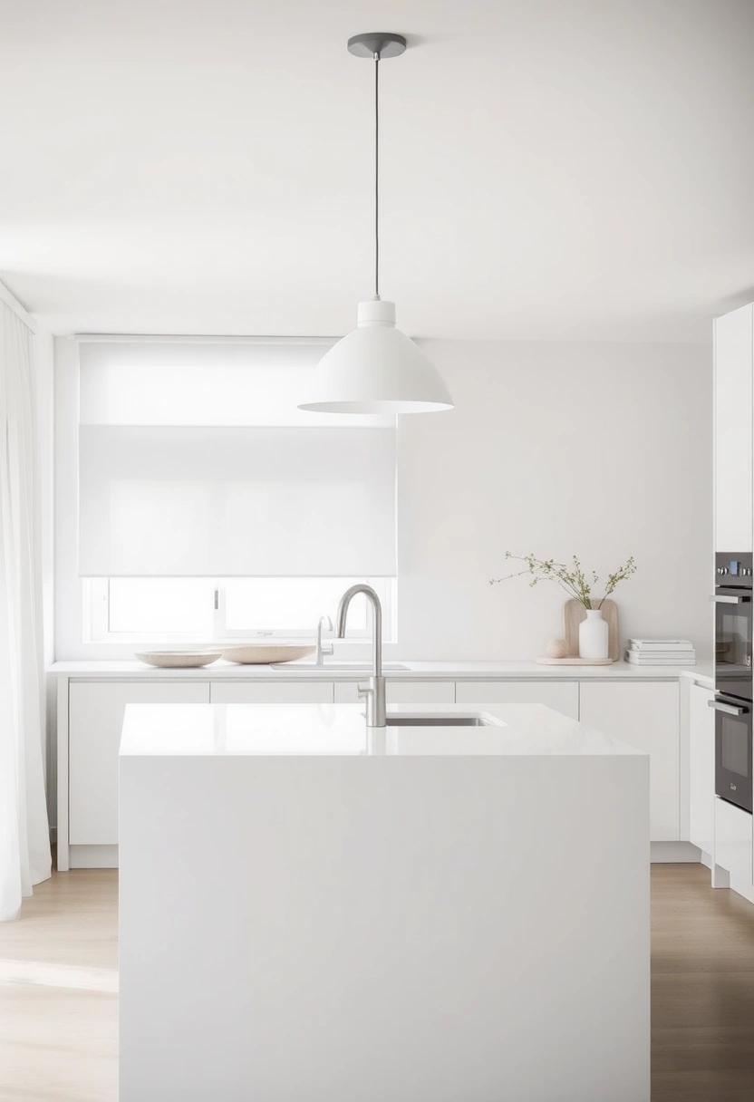 kitchen blinds ideas above sink 13