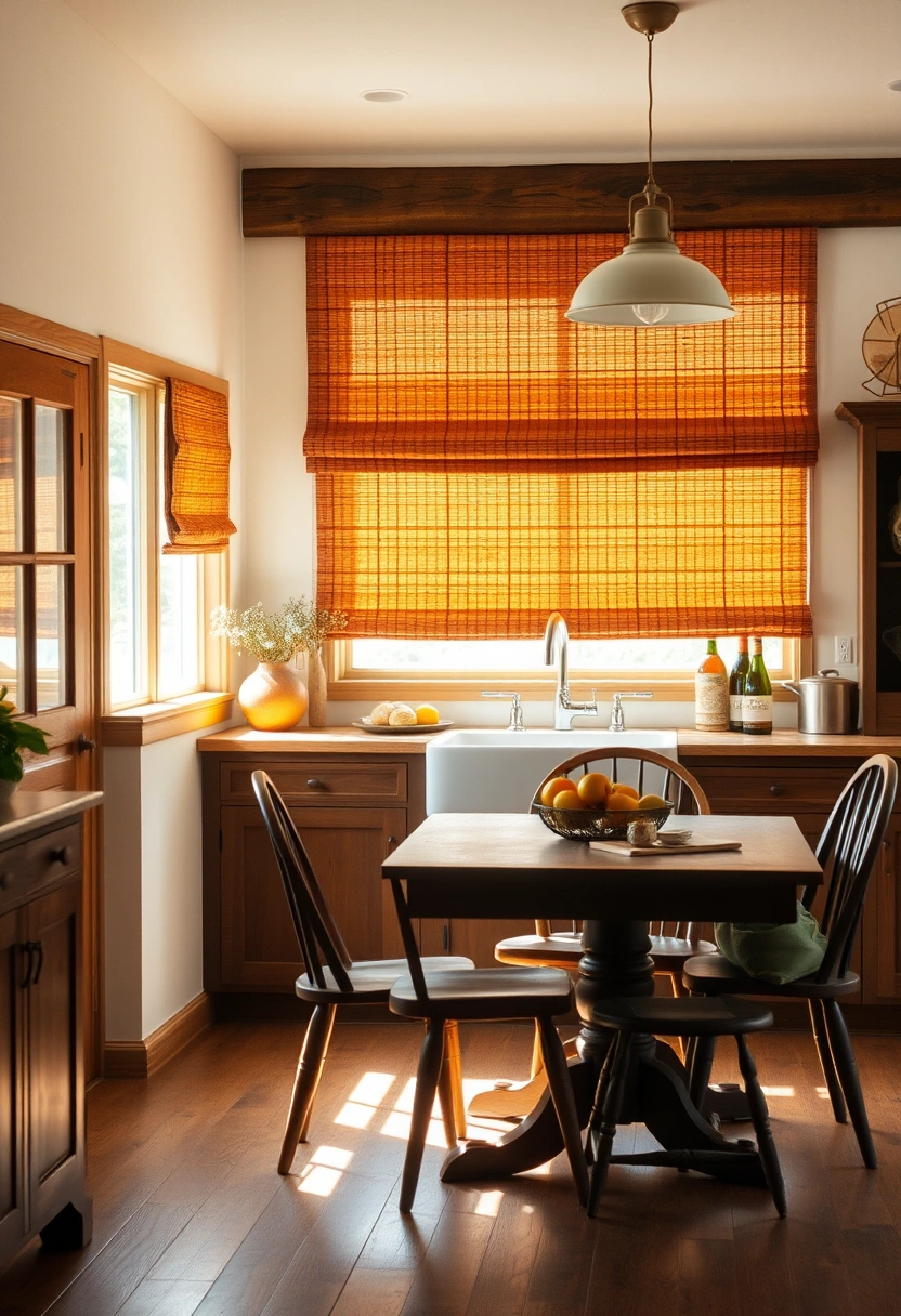kitchen blinds ideas above sink 18