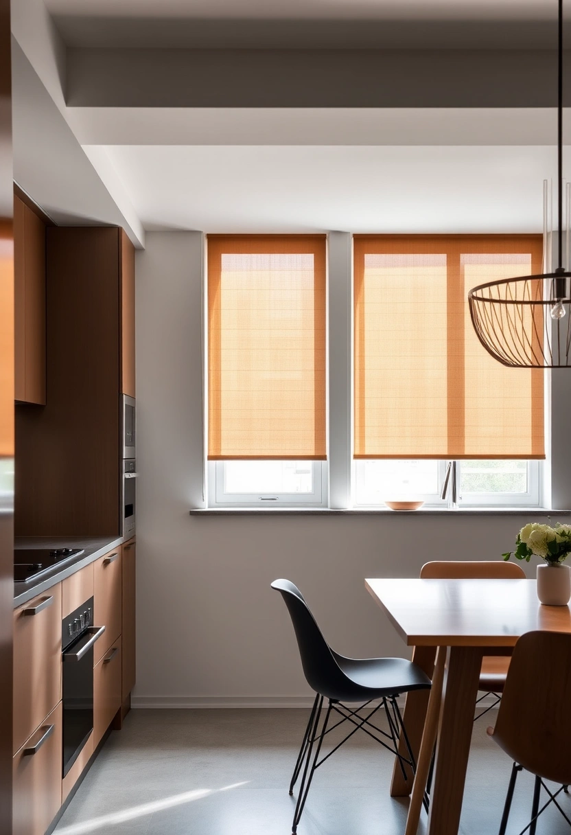kitchen blinds ideas above sink 19