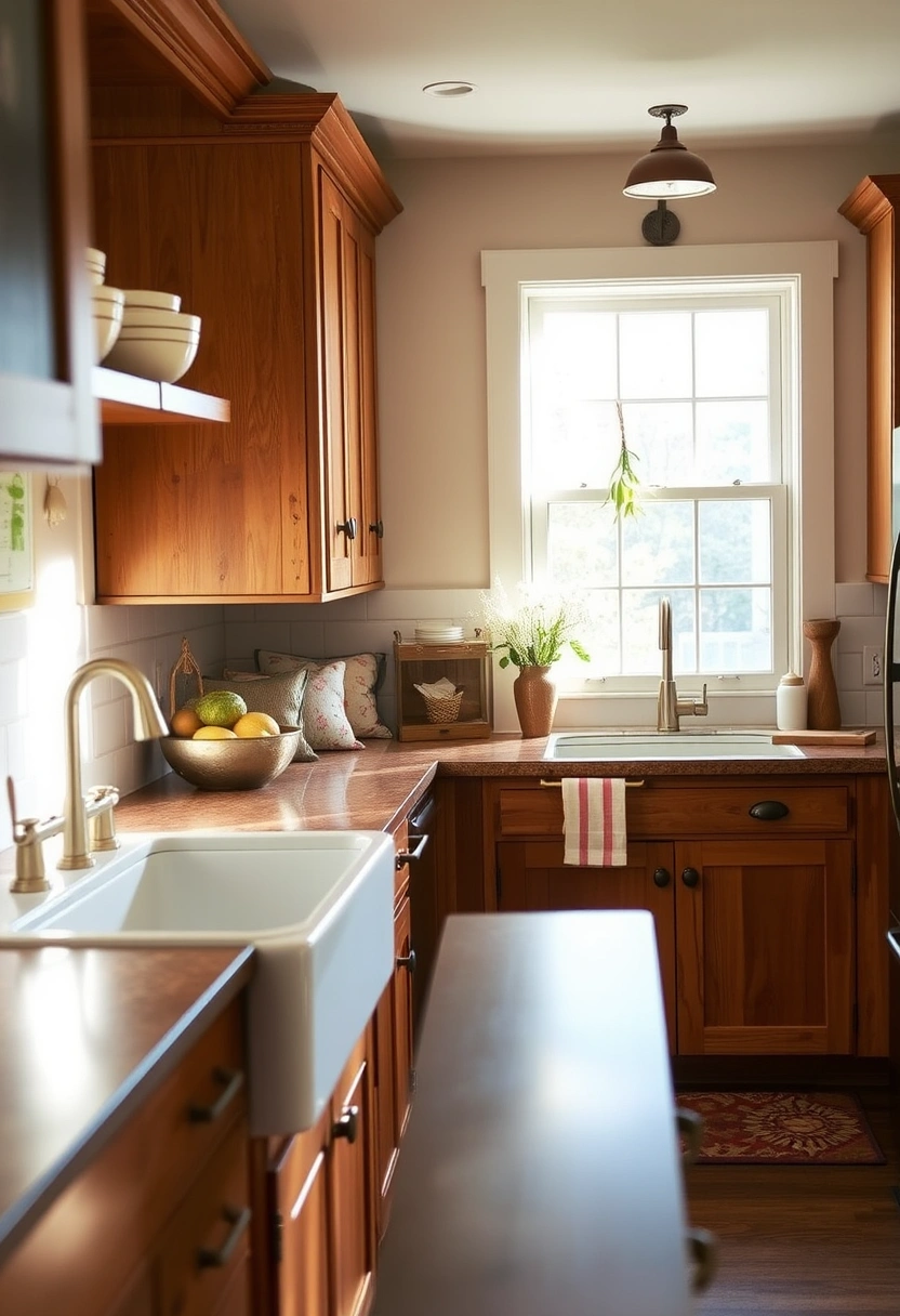 kitchen bloxburg ideas 1