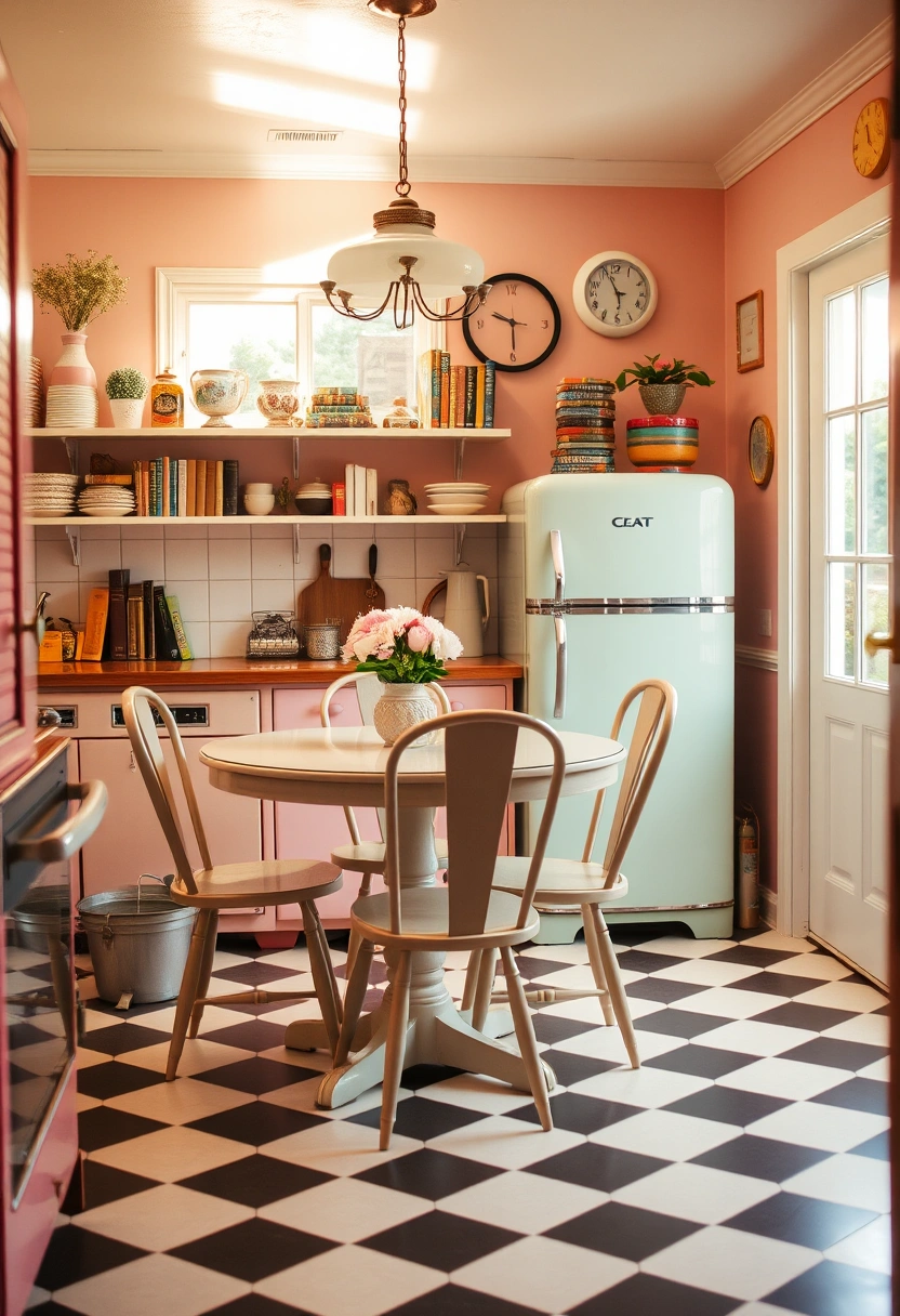kitchen bloxburg ideas 10