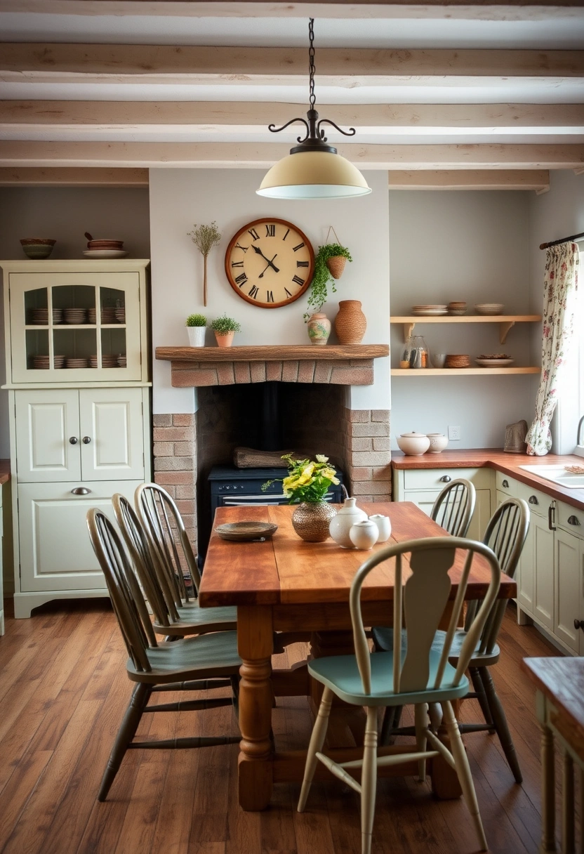kitchen bloxburg ideas 13