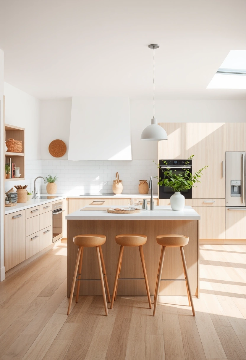 kitchen bloxburg ideas 14