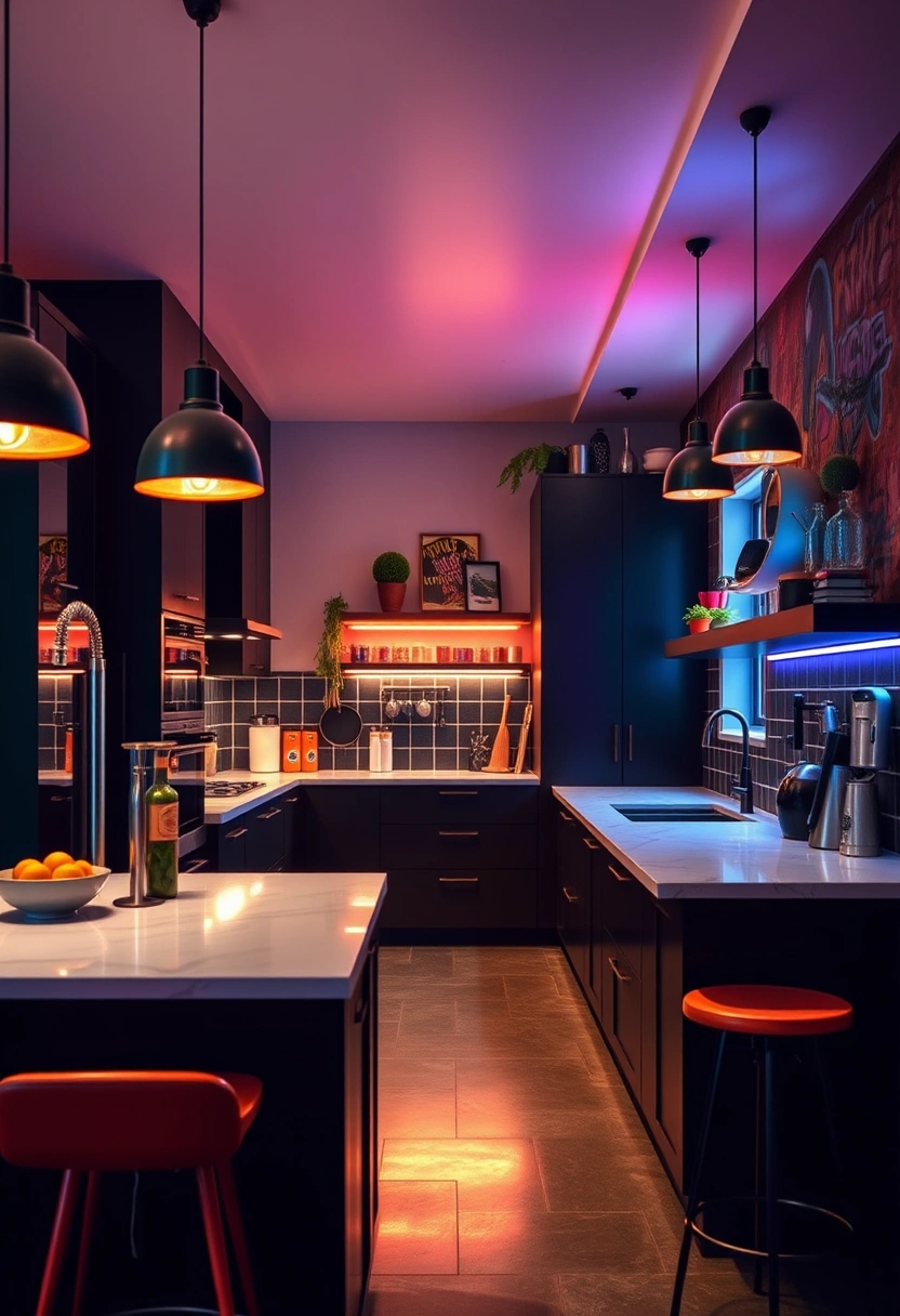 kitchen bloxburg ideas 15