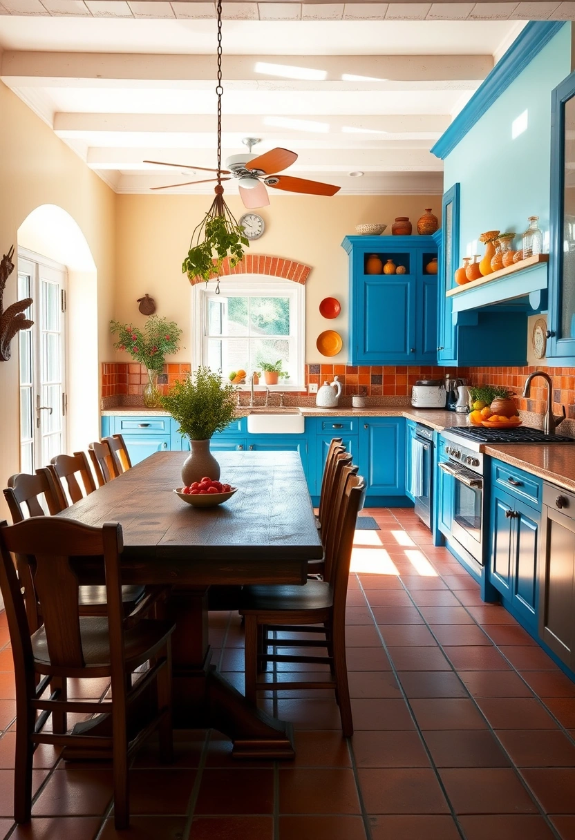 kitchen bloxburg ideas 17