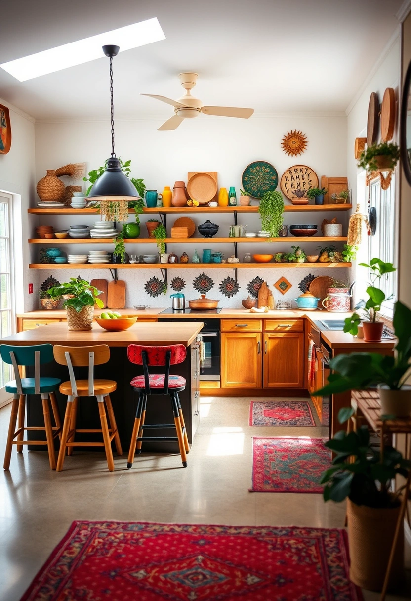 kitchen bloxburg ideas 18