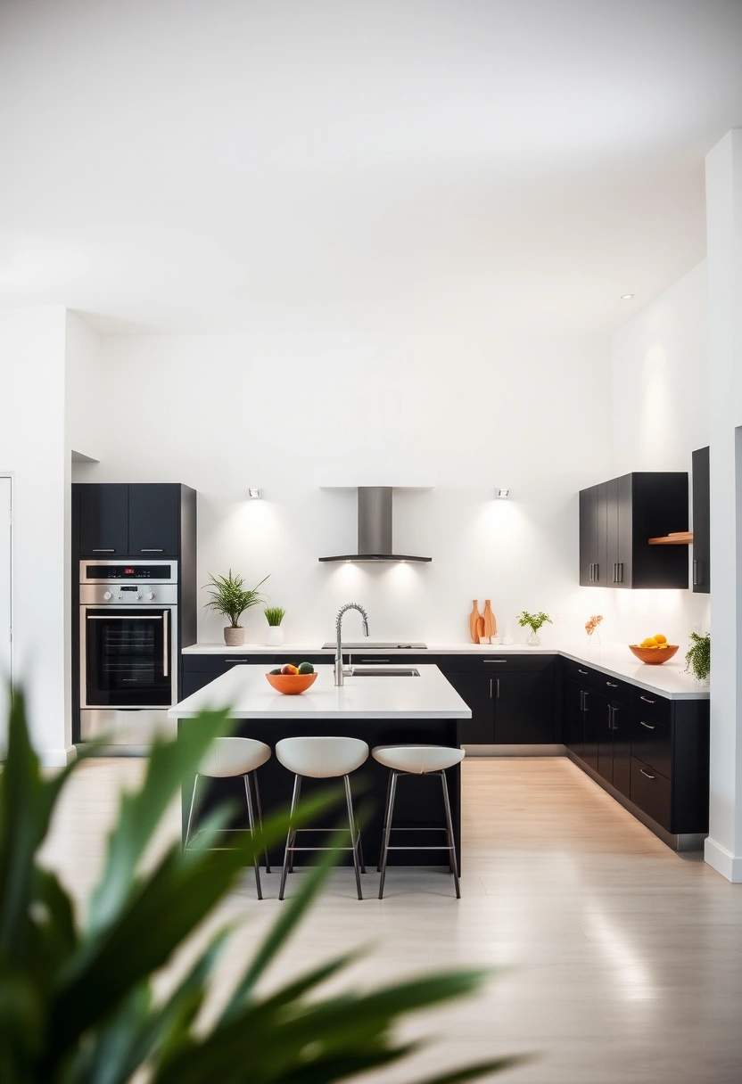 kitchen bloxburg ideas 2
