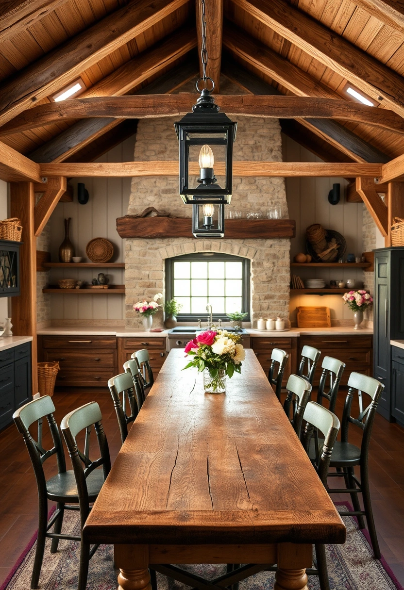 kitchen bloxburg ideas 4