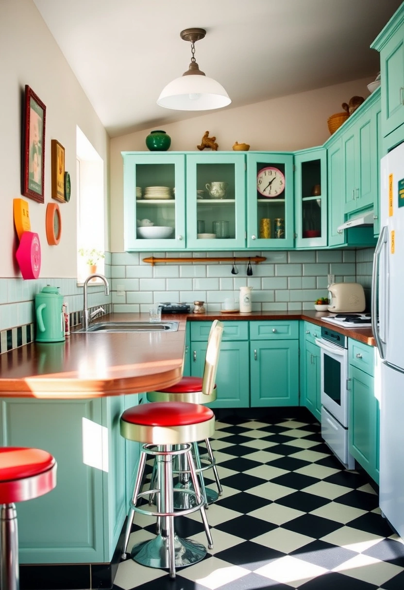kitchen bloxburg ideas 6