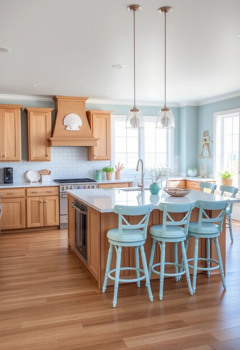 kitchen bloxburg ideas 7