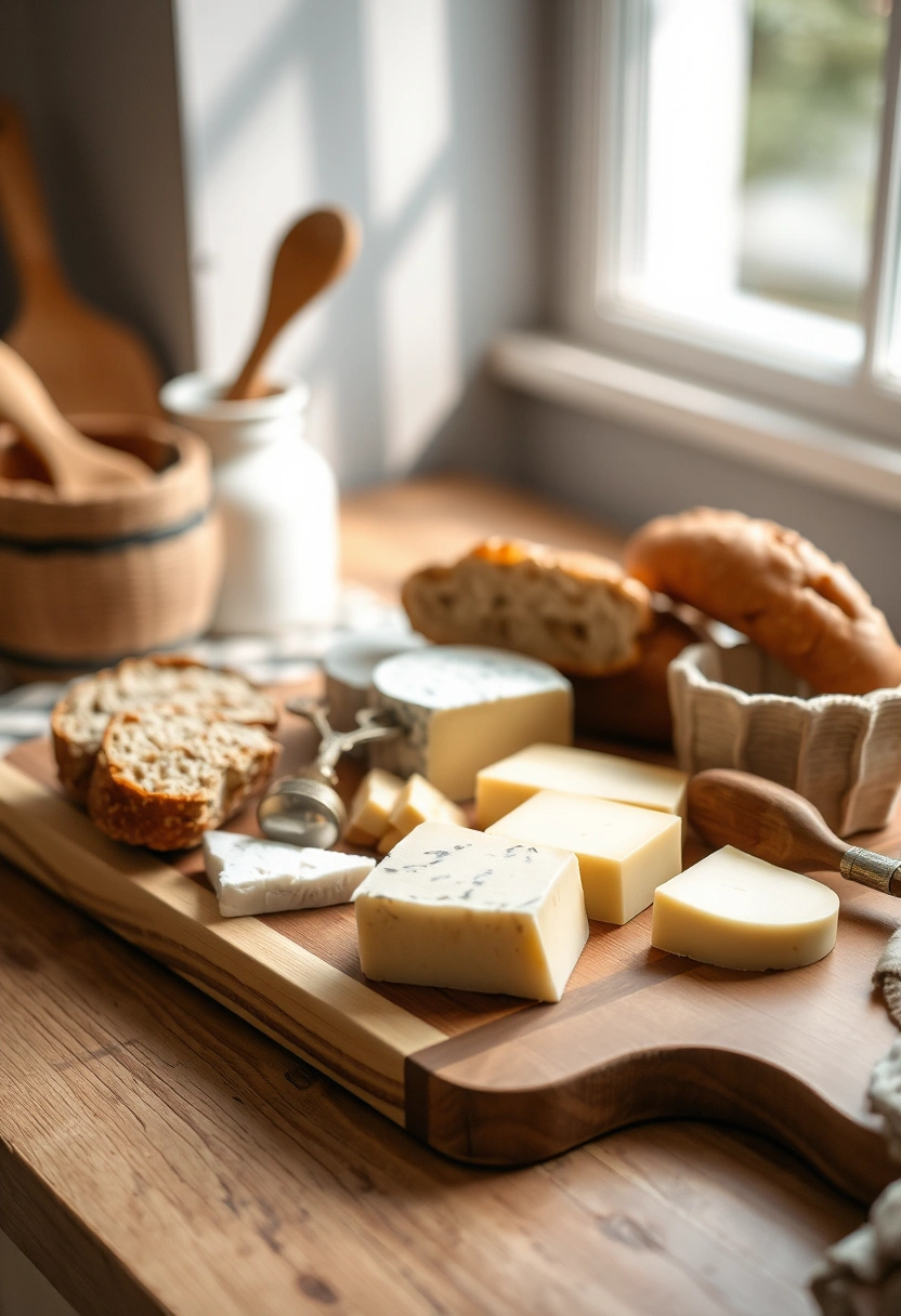 kitchen board ideas 11
