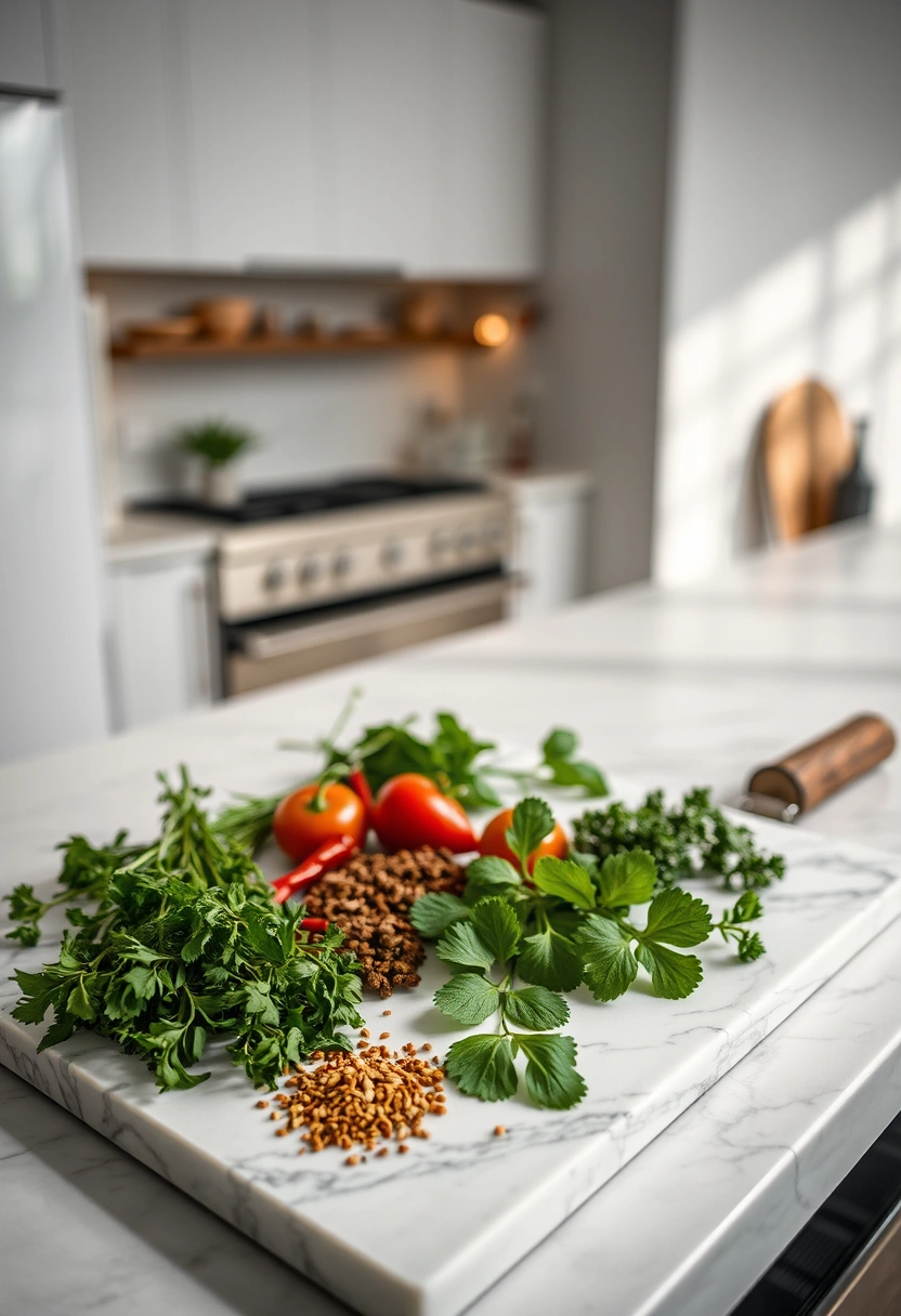 kitchen board ideas 12