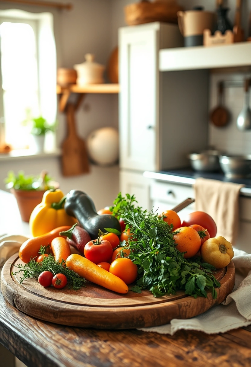 kitchen board ideas 13