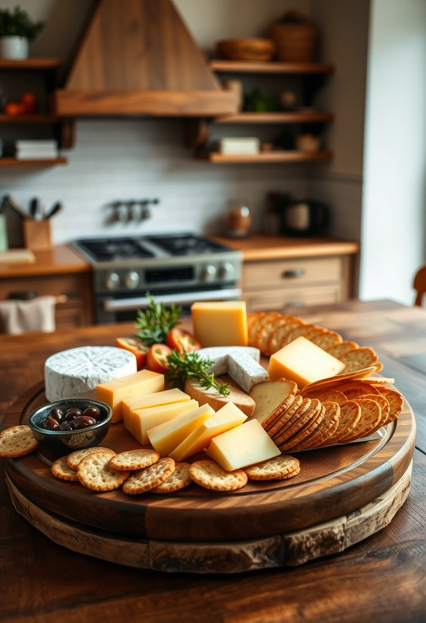 kitchen board ideas 18