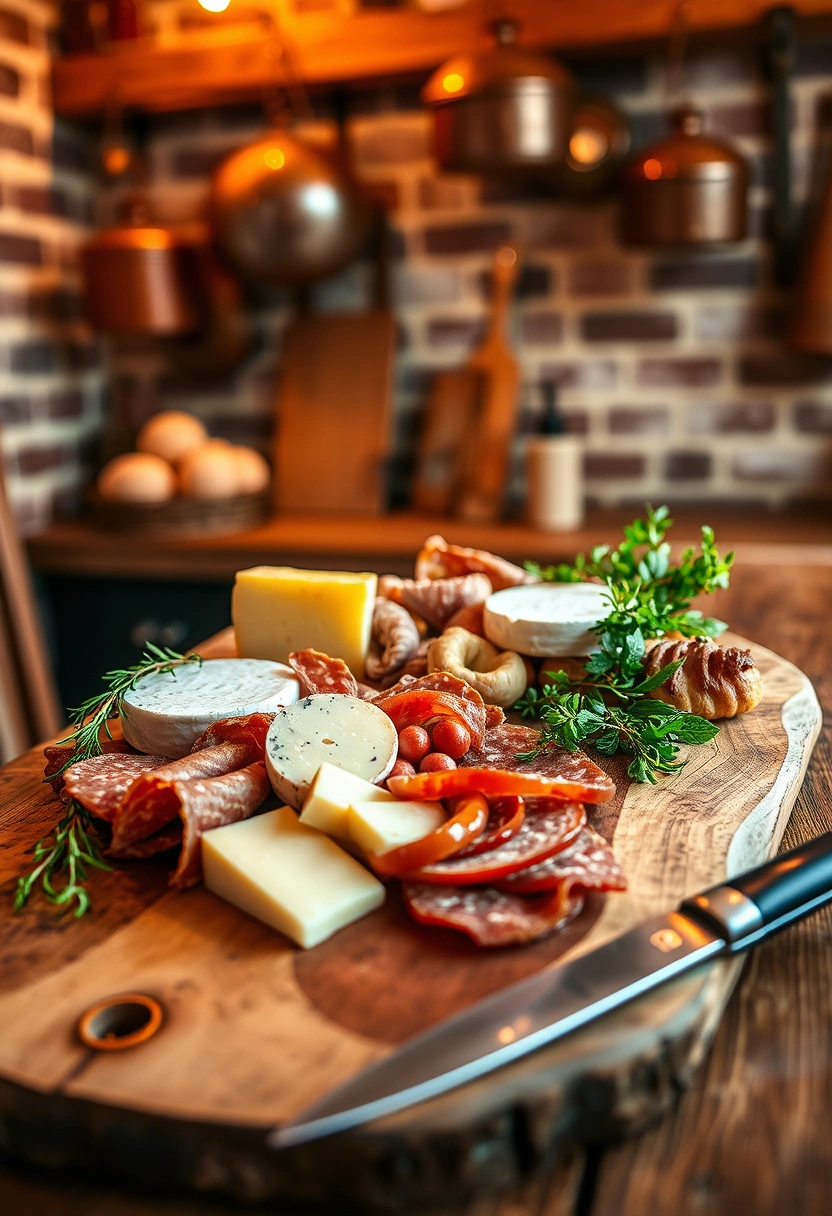kitchen board ideas 2