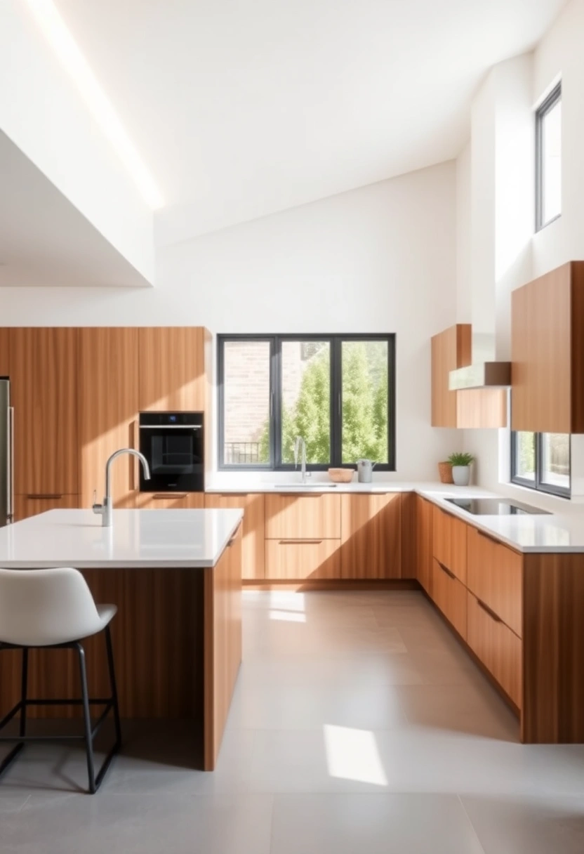 kitchen bulkhead ideas 1